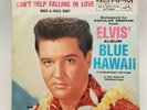 Elvis Presley CAN'T HELP FALLING IN LOVE (ROCK N ROLL 45/PS) #7968 PLAYS VG