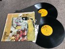 The Mothers Of Invention – Uncle Meat (Frank Zappa) Oz Reprise double LP