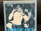INSIDE OUT - No Spiritual Surrender 7” RAGE AGAINST THE MACHINE ZACK DE LA ROCHA