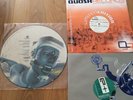 Scott Brown Sy Unknown Styles Hardcore Evolution Quosh Records Dance Vinyl 2005