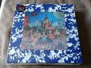 ROLLING STONES - THEIR SATANIC MAJESTIES REQUEST - 3D COVER -  VINYL  LP   MINT-