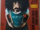 Frank Zappa - Lumpy Gravy - 1968 Germany - Verve V6-8741