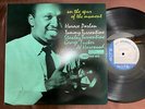 MINT  HORACE PARLAN SPUR OF THE MOMENT BLUE NOTE BST 84074 STEREO JAPAN LP
