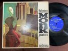 THELONIOUS MONK MISTERIOSO RIVERSIDE RLP 1133 STEREO US Vinyl LP