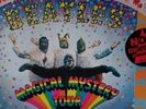 The Beatles Magical Mystery Tour Stereo LP Now Digitally Remastered