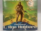 L. RON HUBBARD - Battlefield Earth LP (1984) (BPILP01) (Soundtrack Of The Book)