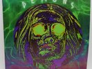NEW Johnny Goth Let it Slide Vinyle LP Record Pre-Owned