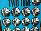 THIS ARE TWO TONE LP Vinyl 1983-ska The Specials, English Beat, Selecter, promo