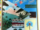 LONNIE LISTON SMITH Love Is The Answer 1980 LP STILL SEALED Jazz Fusion a1842