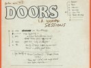 The Doors L.A. Woman Sessions 4 LP RSD Record Store Day Limited Release