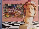 Macintosh Plus Flower Store Floral Shoppe Parody Remix Album Vinyl Record Blue