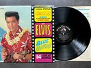 LP Elvis Presley - Blue Hawaii - USA RCA LSP 2426 Living Stereo