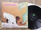 Hannibal: Self Titled 12” LP: B&C Records CAS-1022 : NM Free UK Post