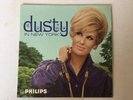 Dusty Springfield: Dusty In New York 4 Track EP : Vinyl 7” Single Free UK Post
