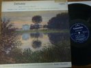 ANDRE CLUYTENS / DEBUSSY jeux - images pour orchestre   / COLUMBIA SAXF 993