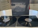 Tosca Opera 2LP, EX 2015 Reissue 180g