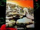 LED ZEPPELIN HOUSES OF THE HOLY (1977) VINYL GATEFOLD LP VINYL EXCELLENT