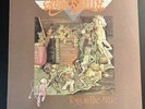 Aerosmith Toys In The Attic 1975 US LP Rare Quad Edition VG+