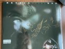 Method Man Tical Vinyl Me Please Exclusive Pressing Record LP