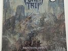 Nightmare Logic by Power Trip (Record, 2017)