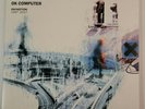Radiohead – OK Computer OKNOTOK 1997 2017 - 3LP VINYL RECORD SET
