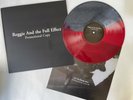 Reggie And The Full Effect- Promotional Copy LP Red/Grey vinyl Second Nature Rec