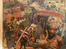 Fela Kuti & Africa 70: Upside Down ft Sandra OG Nigerian Afrodesia LP