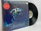 Giorgio Moroder The NeverEnding Story Vinyl Record G1449G VG++ Shrink Hype CLEAN