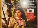 Art Pepper Meets The Rhythm Section Vinyl LP Record RSD 2022 New Sealed
