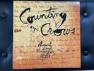 Counting Crows August and Everything After Europe First Press 1993