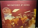 Mumford and Sons RSD Live at Bull Moose