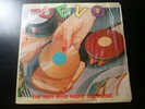 DEVO THE MEN WHO MAKE THE MUSIC 2 LP RECORD SET NOT TMOQ