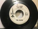 THE TROYES • Love Comes, Love Dies • 1967 GARAGE ROCK PSYCH Michigan 45 on Space