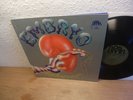 EMBRYO ROCKSESSION GREEN BRAIN ORIG 1st Press GERMAN PSYCH 1973