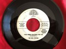 King Toppers, JOZ 811, You Were Waiting For Me & Walkin' And Talkin' The Blues