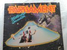Parliament Mothership Connection   Record Album Vinyl LP