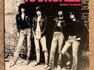 Ramones - Rocket To Russia Vinyl LP (1977) Sire SR-6042 US PRESS EX/VG+