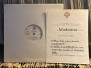 Madonna *Bedtime Story Chapter II* 12