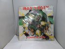 Iron Maiden – No Prayer For The Dying Picture Disc EMDPD 1017