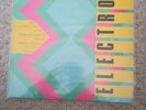 Street Sounds Electro 8 Vinyl