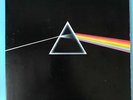 PINK FLOYD The Dark Side Of The Moon HARVEST POSTERS UK SHVL804 VINYL LP EX