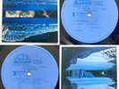FAR EAST FAMILY BAND Parallel World LP MU Land (Japanese) EX/EX 1976 & Insert