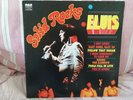 Elvis Presley 2LP Solid Rocks (RCA FJL2-7120, France), MINT