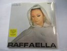 RAFFAELLA CARRA' - RAFFAELLA - LP REISSUE YELLOW VINYL NEW SEALED 2021