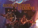 Bachman-Turner Overdrive - Rock Heavies (LP, Comp)
