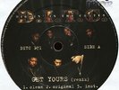 D.I.T.C. - Get Yours (Remix) (12