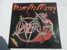 Slayer - Show No Mercy / RR 9868 / Vinyl LP 1984 - Orginal