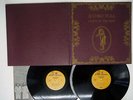 JETHRO TULL LIVING IN THE PAST REPRISE P-5060R JAPAN VINYL 2LP
