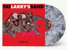 Fat Larry's Band - Breakin' Out  (Black & white swirl LP Vinyl) sealed