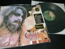 Carney Leon Russell (2017 Analogue Productions LP) Tight Rope This Masquerade
